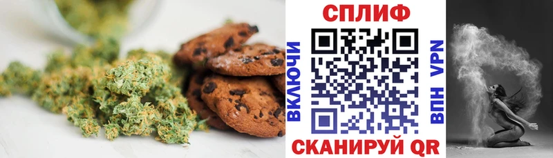 Canna-Cookies конопля Сураж